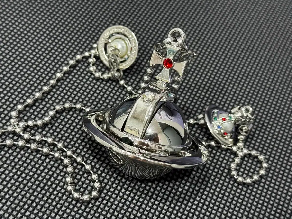 Nana NANA 新一ヴィヴィアンウエストウッドライターネックレス